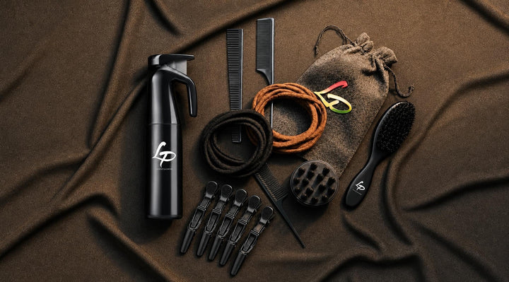 Quel kit de démarrage choisir pour ses Locks ? L'essentiel sans superflu