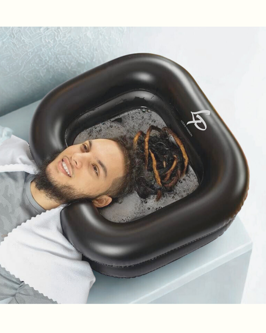 Locks Passion Inflatable Pool