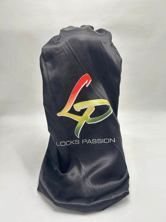 Bonnet de Nuit Locks Passion