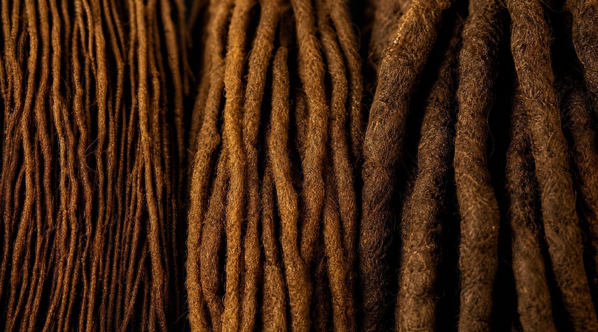Locks, locs or dreadlocks: what is the difference and why does it matter?