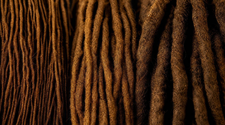 Locks, locs ou dreadlocks : quelle différence et pourquoi ça compte ?