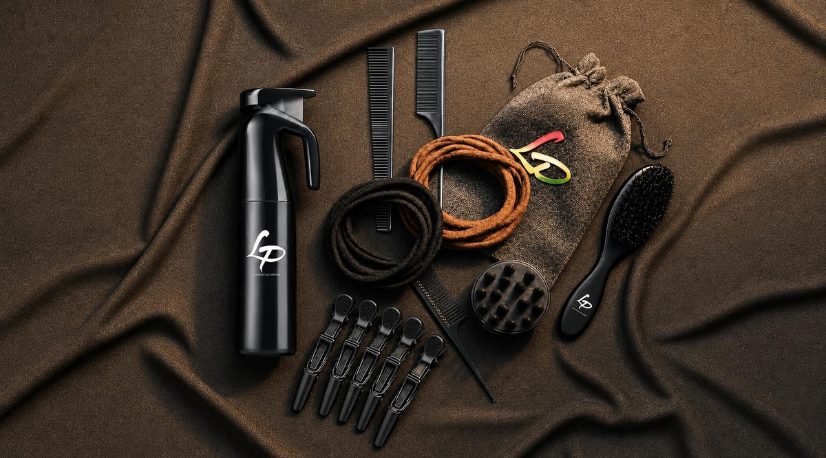 Quel kit de démarrage choisir pour ses Locks ? L'essentiel sans superflu