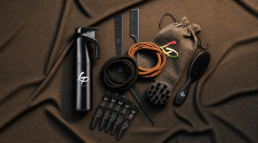 Quel kit de démarrage choisir pour ses Locks ? L'essentiel sans superflu