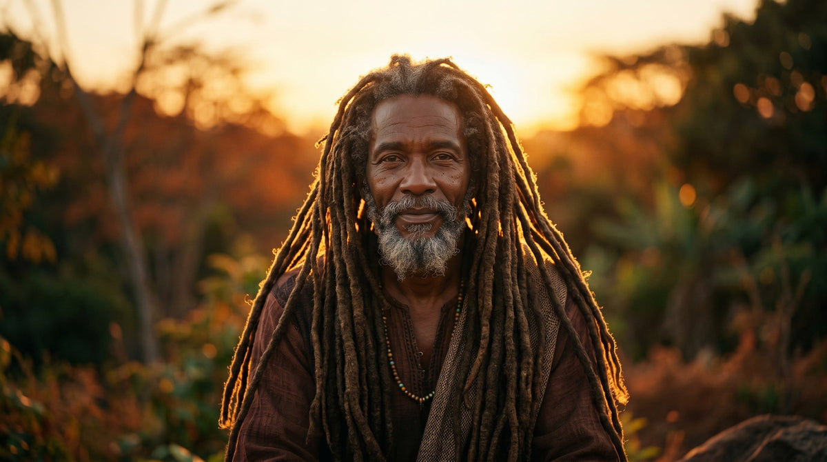 Locks et Rastafari : histoire, signification et lien avec Bob Marley