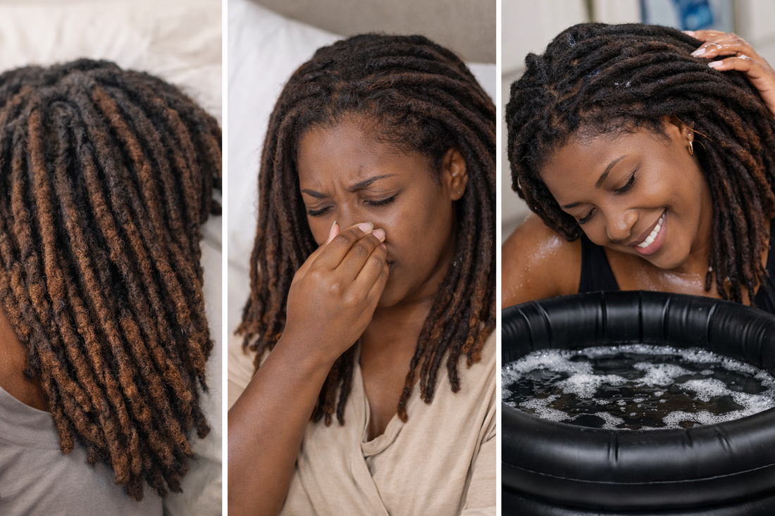 Locks qui sentent mauvais : causes, erreurs et solutions efficaces