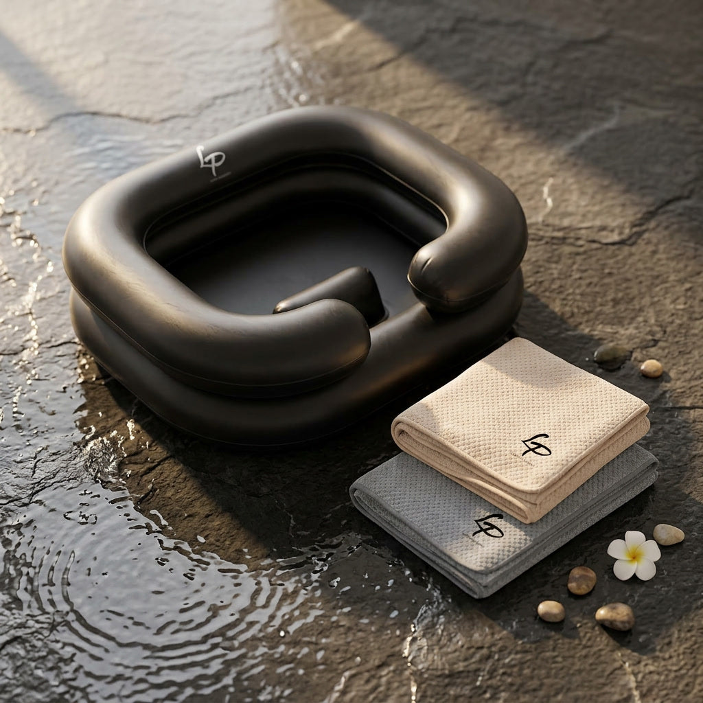 Bain & Lavage
