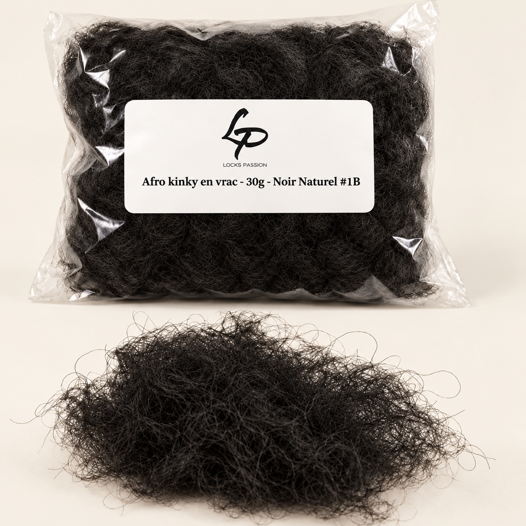 Afro Kinky en vrac | LP