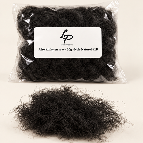 Afro Kinky en vrac | LP