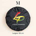 Shower Cap | Locks Passion
