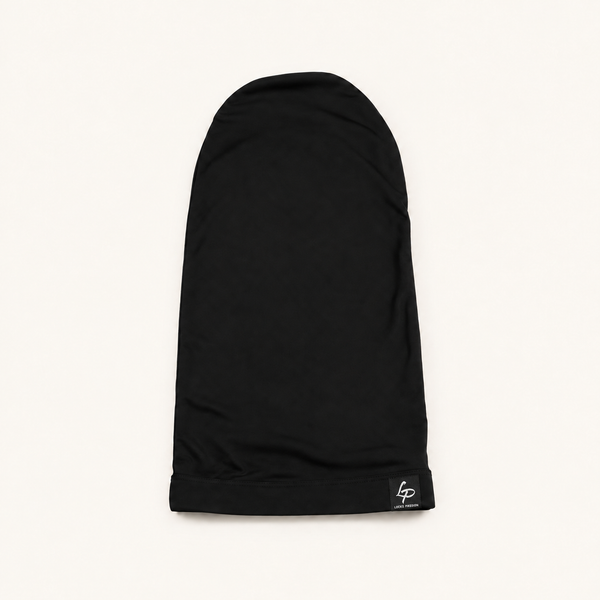 Sport Cap Locks Passion