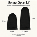 Bonnet Sport | LP