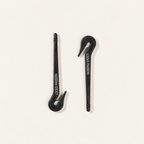 Lot de 2 Coupe-Élastique | LP