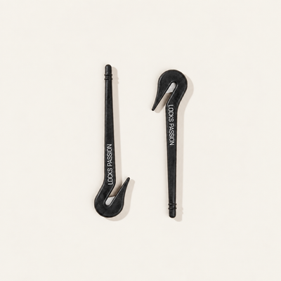 Lot de 2 Coupe-Élastique | LP