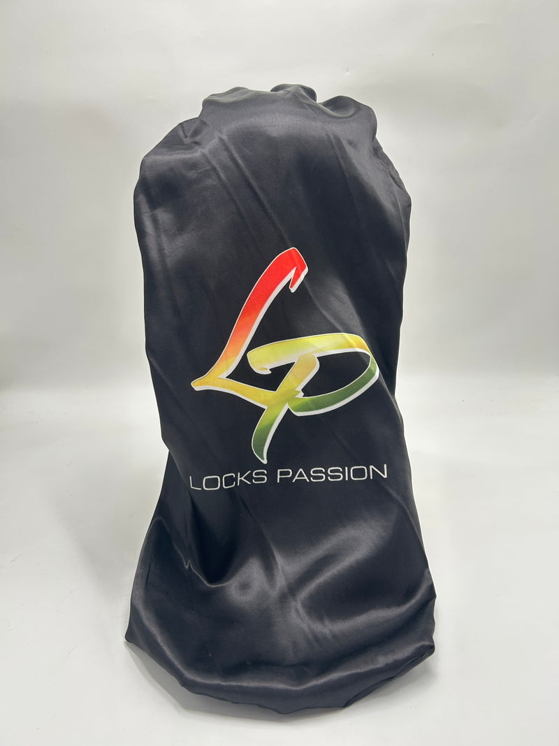 Bonnet de Nuit Locks Passion