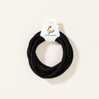 Pack of 6 Scrunchies | Locks Passion