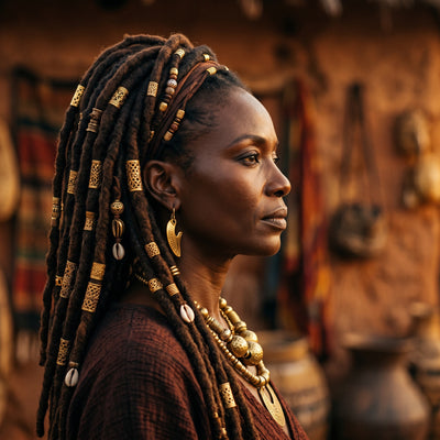 Culture & Histoire
