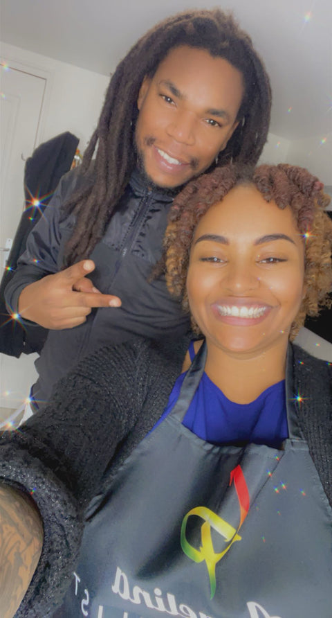 Formation privée Locks Passion