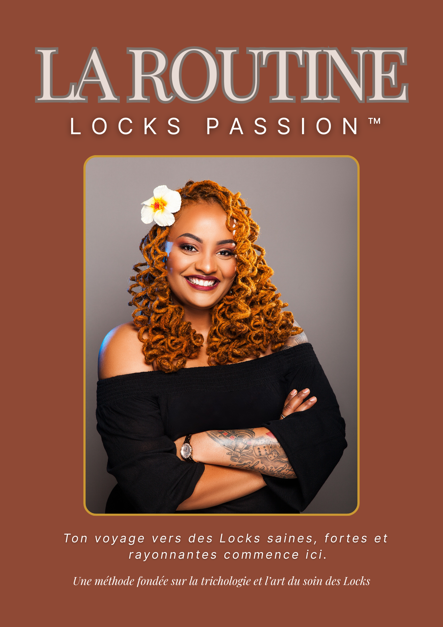 La Routine Locks Passion - Guide Complet (PDF)