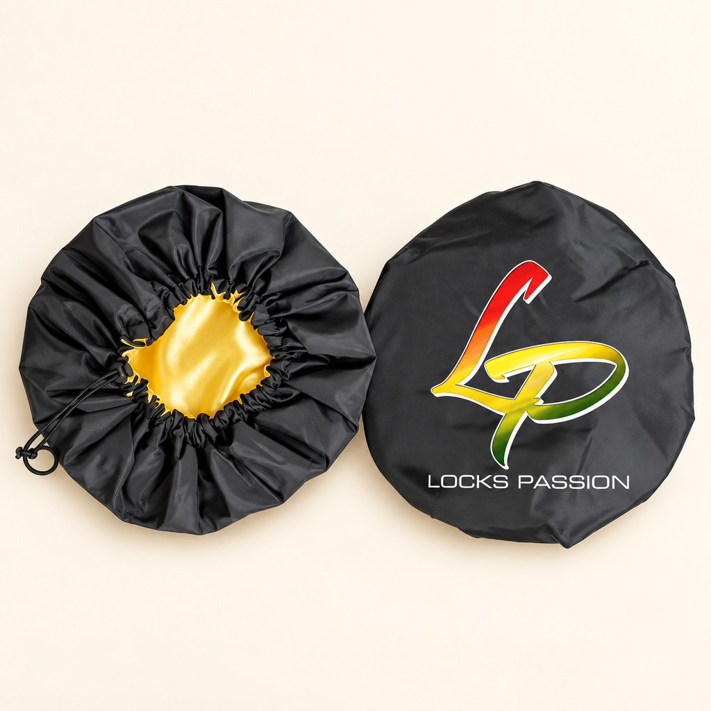 Shower Cap | Locks Passion