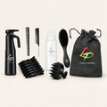Kit Routine | Locks Passion