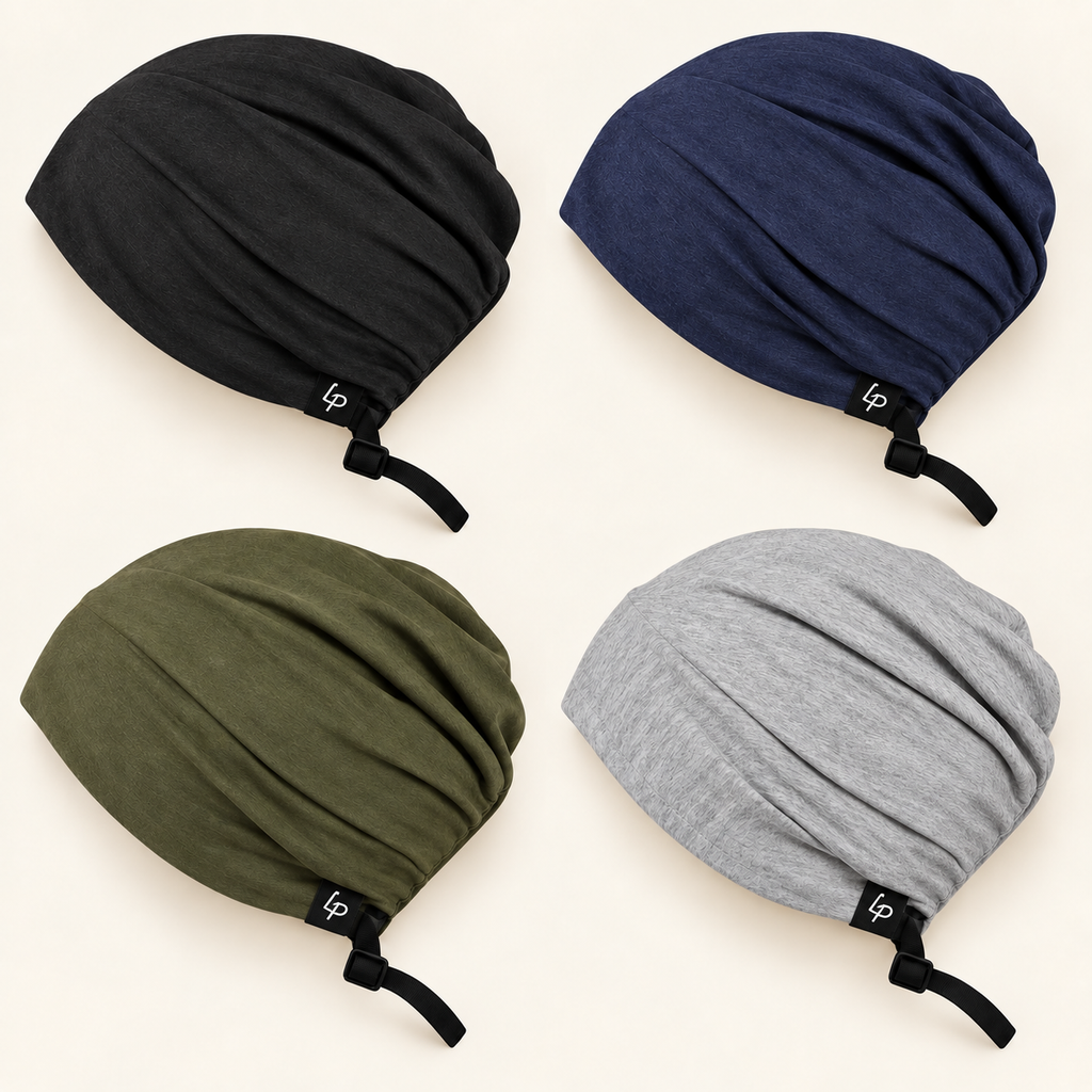 Bonnet Urbain | LP