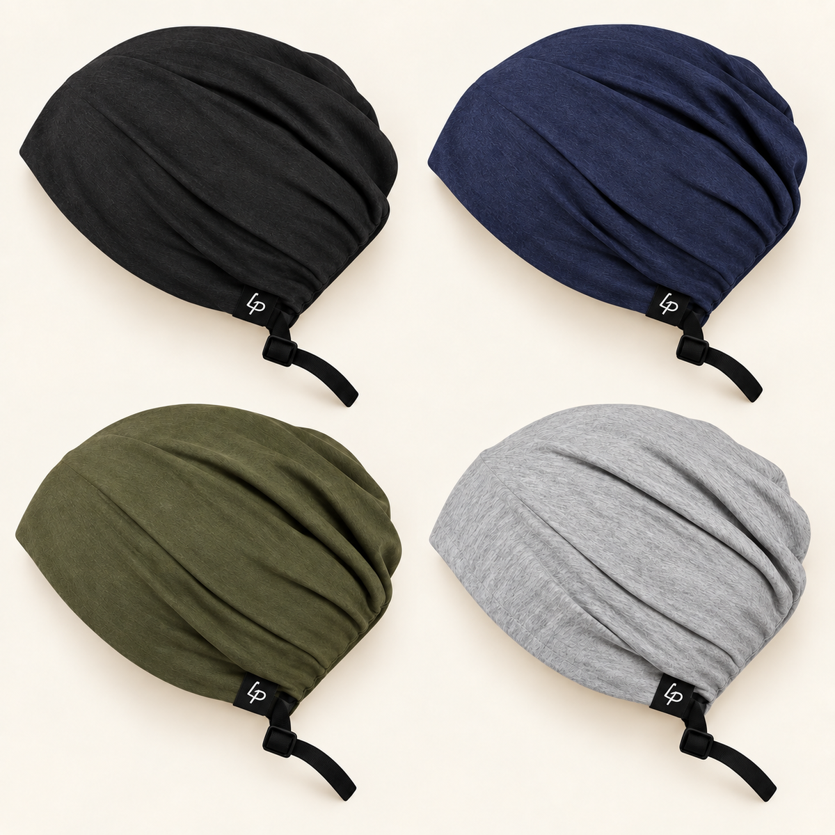 Bonnet Urbain | LP