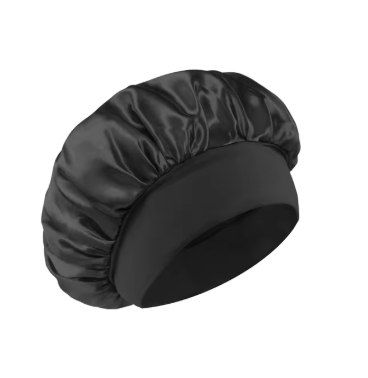 Bonnet de Nuit Locks Passion