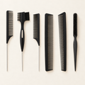 Locks Comb & Brush Set – 6 pieces