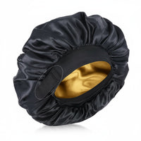 bonnet pour locks et dreadlocks