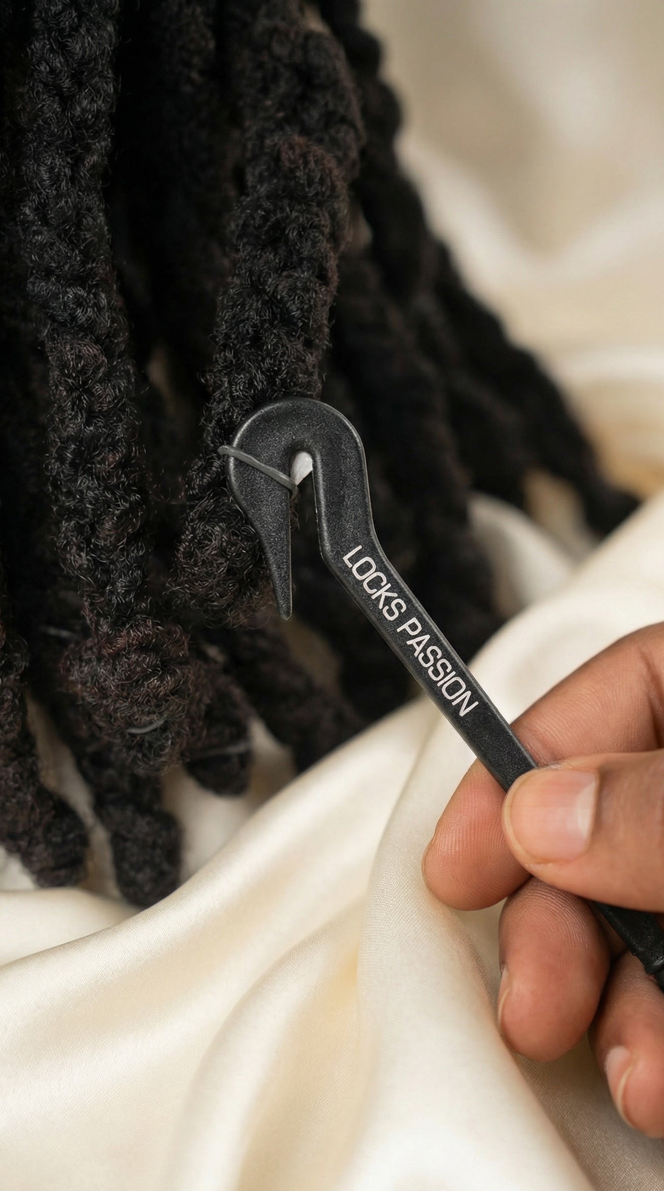 Coupe-Elastique Locks Passion x 2 — Coupe elastique