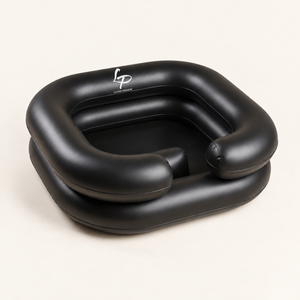 Inflatable Basin