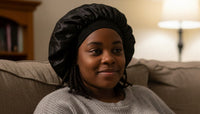 Bonnet Locks Passion pour protéger les Locks