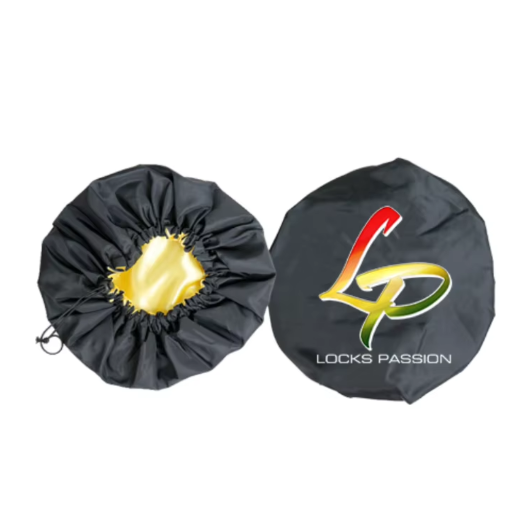 Bonnet de douche Locks Passion pour protéger les Locks pendant la douche