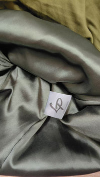 Bonnet satiné Locks Passion pour protéger les Locks au quotidien