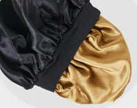 Bonnet satiné Locks Passion pour protéger les Locks au quotidien