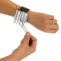 Bracelet Locks Passion, accessoire de coiffure pour l'entretien des Locks
