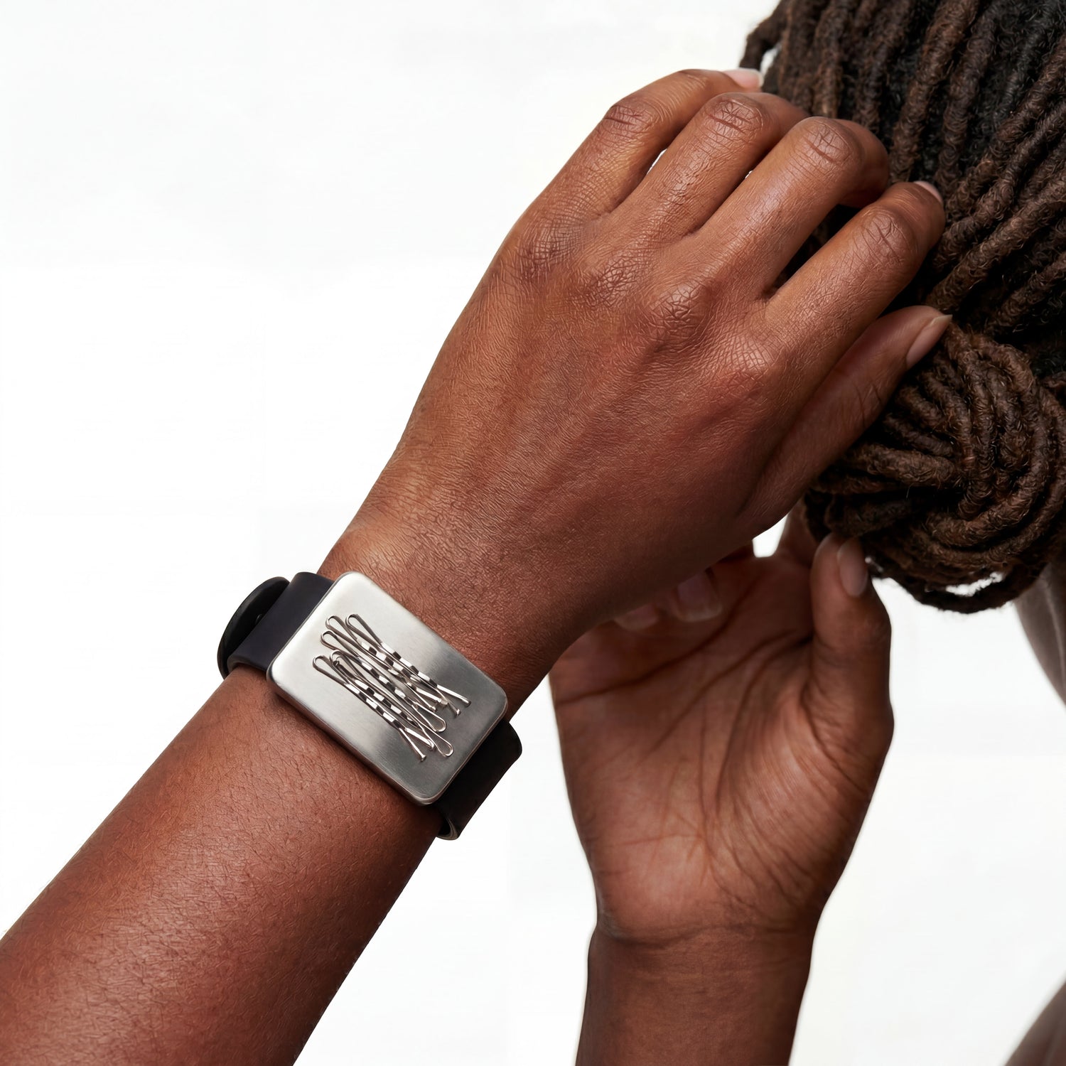 Bracelet Pro-Stylist Locks Passion pour les pros de l'entretien des Locks
