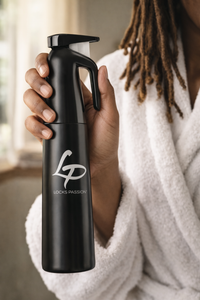 Vaporisateur Locks Passion pour l'hydratation des dreadlocks