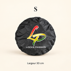 Bonnet de douche Locks Passion taille S : largeur 30 cm