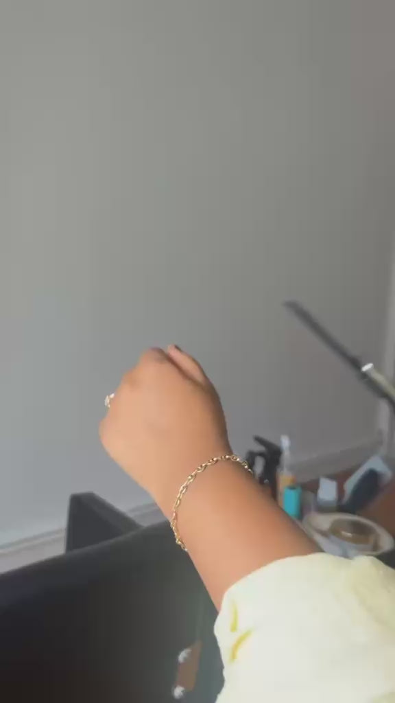 Bracelet Pro-Stylist Locks Passion pour les pros de l'entretien des Locks